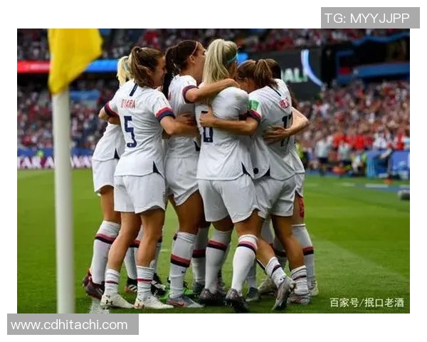 美国女足与瑞典女足激战正酣谁能在这场巅峰对决中笑到最后